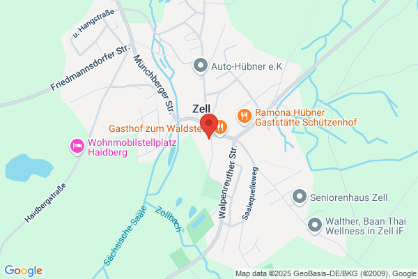 Gasthof Rotes Roß