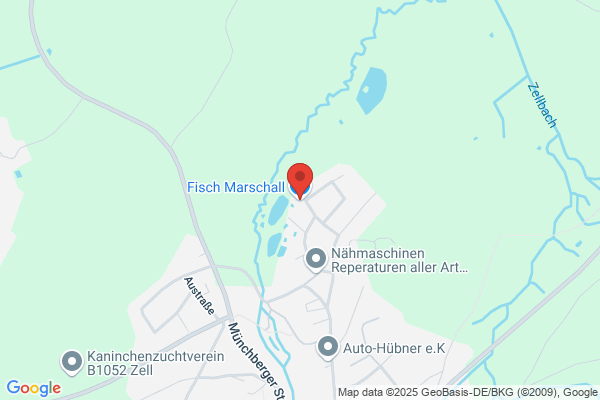Fisch-Marschall , Inh. Barbara Marschall