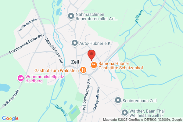 Evangelische Kindertagesstätte