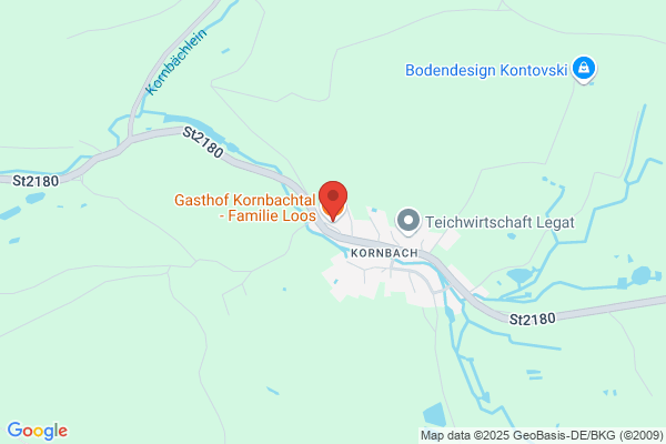 FeuermeldeSt. Gefrees