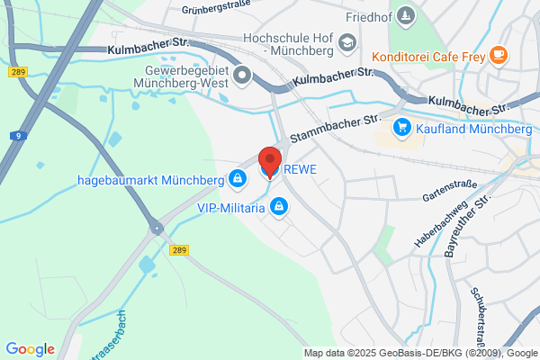 Luftsportgruppe Münchberg e.V.