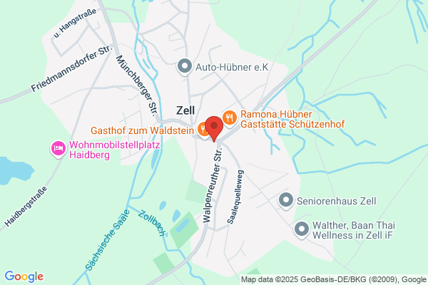 Sell Gerhard GmbH