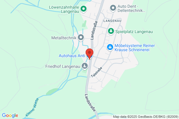 Autohaus Anti GmbH