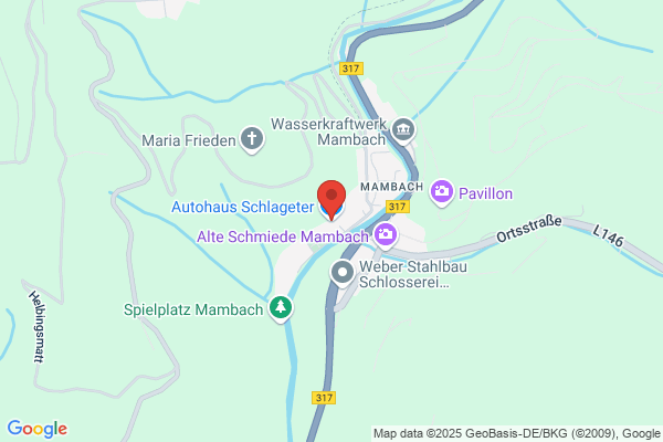 Schlageter GmbH