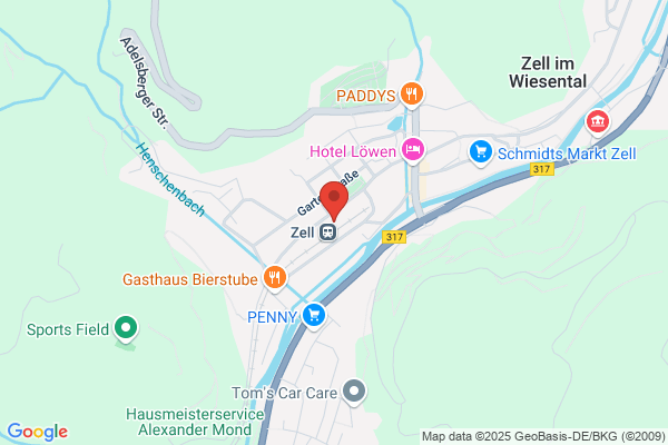 K & U Bäckerei