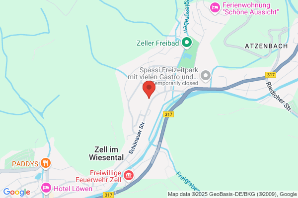 Buhr Druck Service Inh. Ferdinand Buhr