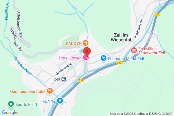 Cabanja Welt-Laden Zell