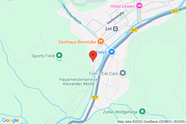 PHI-BER Garten-, Landschafts- und Erdbau GmbH