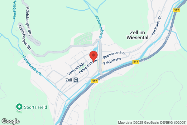 Rümmele Bauingenieur GmbH