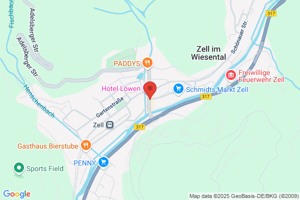 Wiesental Apotheke