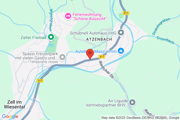 Atzenbach