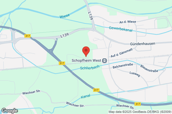 Schreinerei Stefan Ackermann
