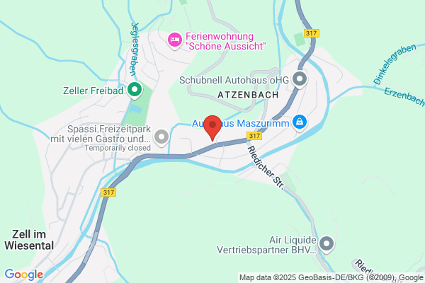 Hausverwaltungen Mond GmbH