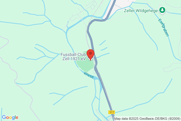 FC Zell im Wiesental