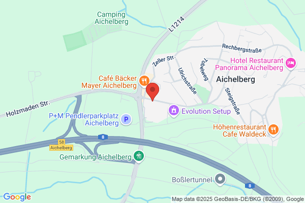 Straub's Autowerkstatt GmbH