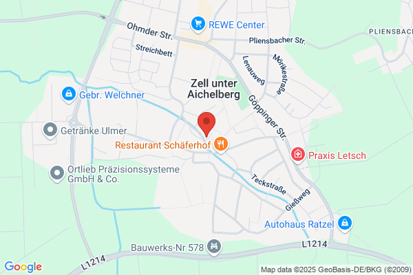 Ulrich G. Binder