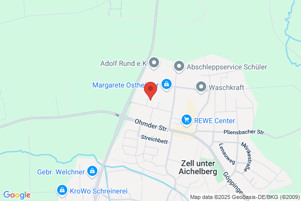 Baldes GmbH