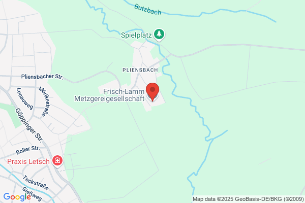 Frisch-Lamm GmbH