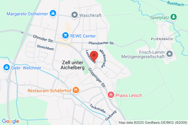 Immobilien-Büro Wenzel