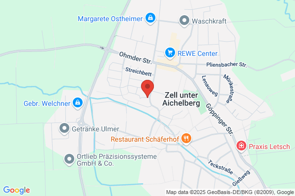 Deutscher Kaiser Fam. Birkhold