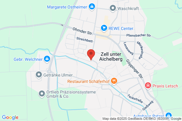 Volksbank Kirchheim-Nürtingen eG