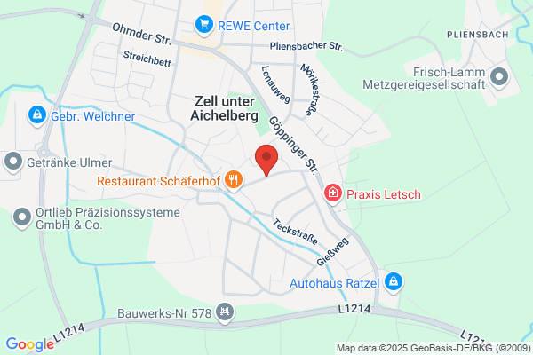 Zorlu GmbH