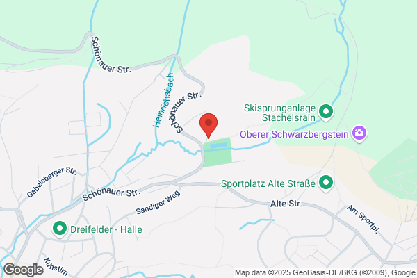 Imbiß Gaststätte Weißes Roß