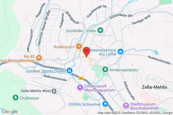 Alexander-Apotheke Nord Inhaber Anja Henkel