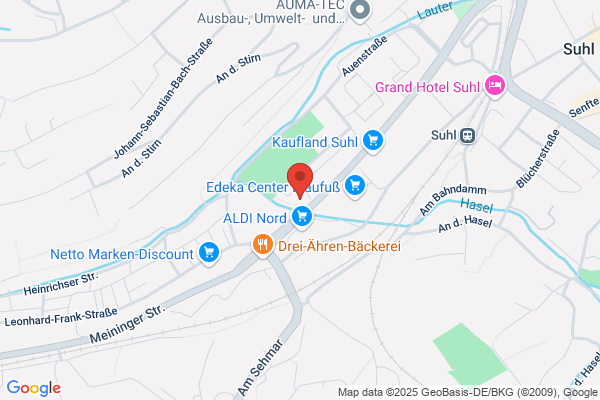 Auen-Apotheke e.K.