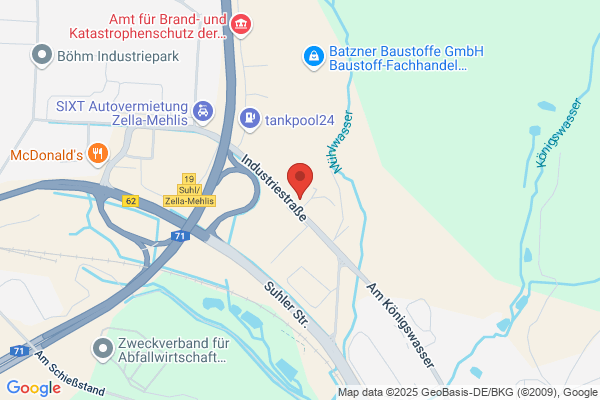 Autohaus Raumschüssel GmbH