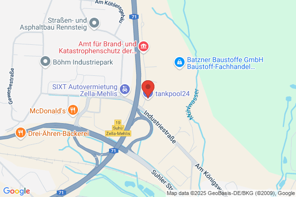 Fahrzeughandel & Service GmbH