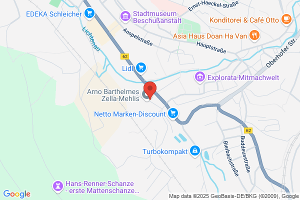 TVA Automaten & Service GmbH