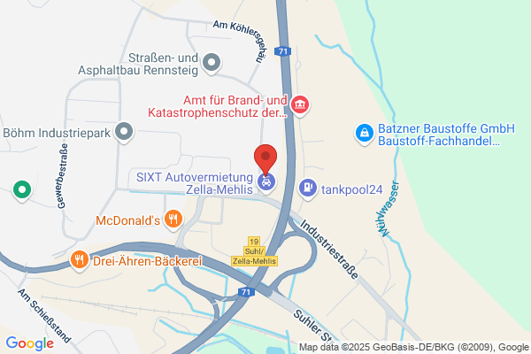 Rücker GmbH