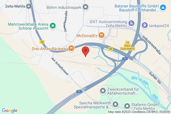 Evers & Fritz GmbH
