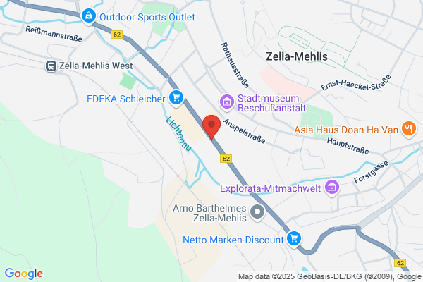 dm-drogerie markt - Geschlossen