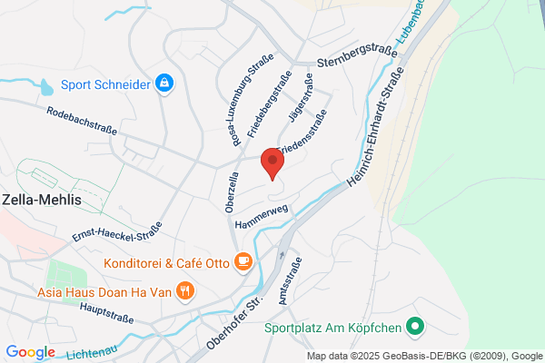 ALPHA-Soft Computer-Service GmbH