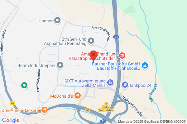 chriscorp online marketing GmbH
