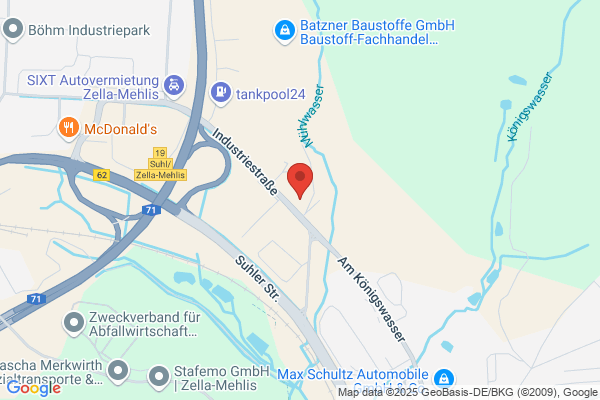 Würth Adolf GmbH & Co. KG