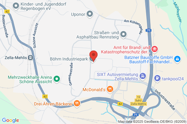 AMT GmbH Essen
