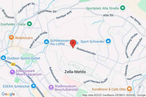 ASCOR GmbH