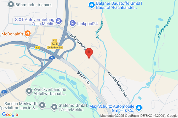 BAD Gesundheitsvorsorge