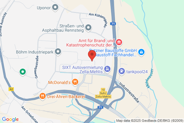 Boehm Systems Engineering GmbH