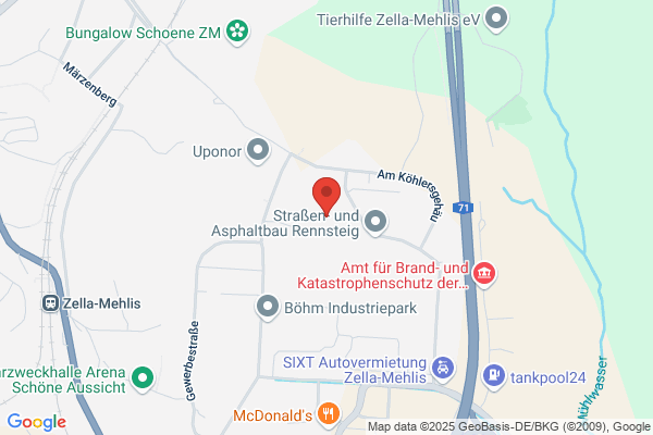 Brinkmann Gebrüder Duroplast GmbH