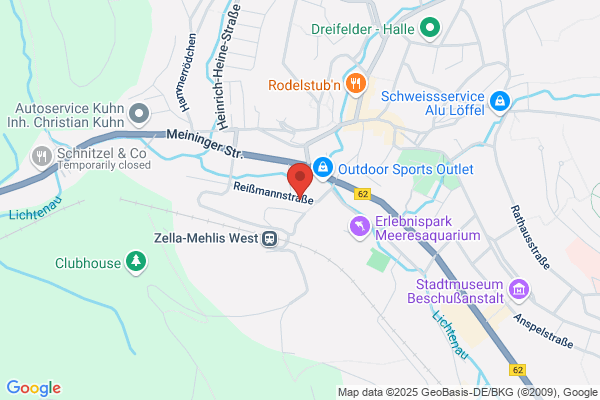 Büchel GmbH & Co. KG
