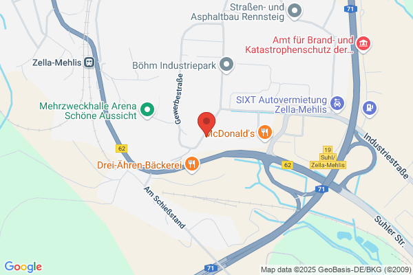 Gewerblich-Technisches Berufsbildungszentrum