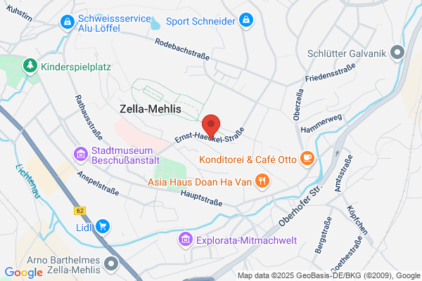 Hartmut Marschall Zahntechnisches Labor