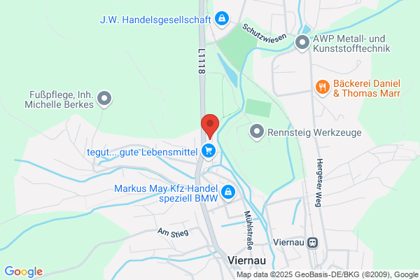 ISO-TEC GmbH