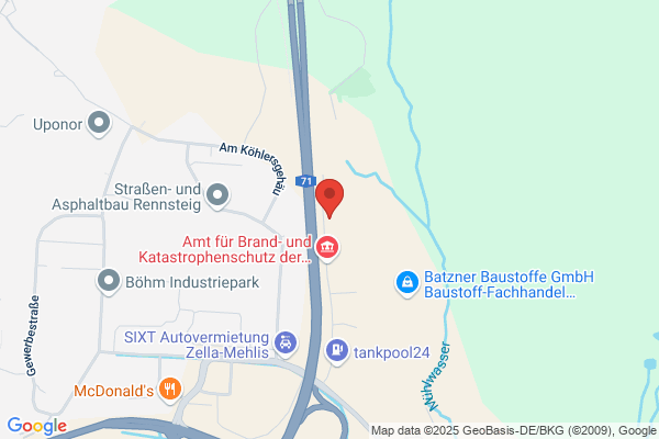 K+R Biegebetrieb GmbH