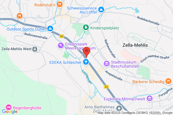 M E I S E Landschaftspflege