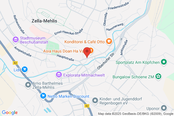 Präzisionsteile Anschütz GmbH